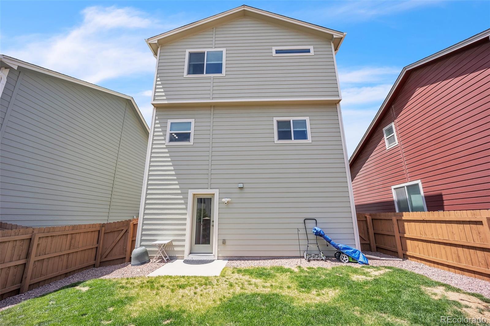 793 Grissom Drive
