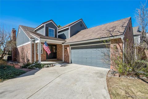 7079 S Locust Place Centennial CO 80112