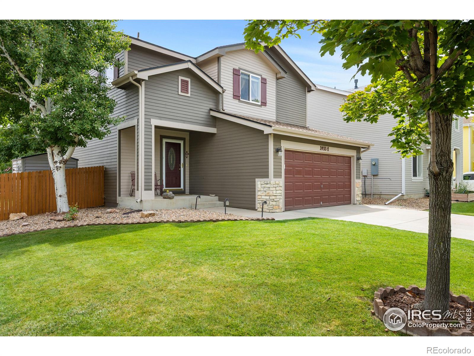 3933 Celtic Lane F, Fort Collins, CO, 80524 1 3933 Celtic Lane F