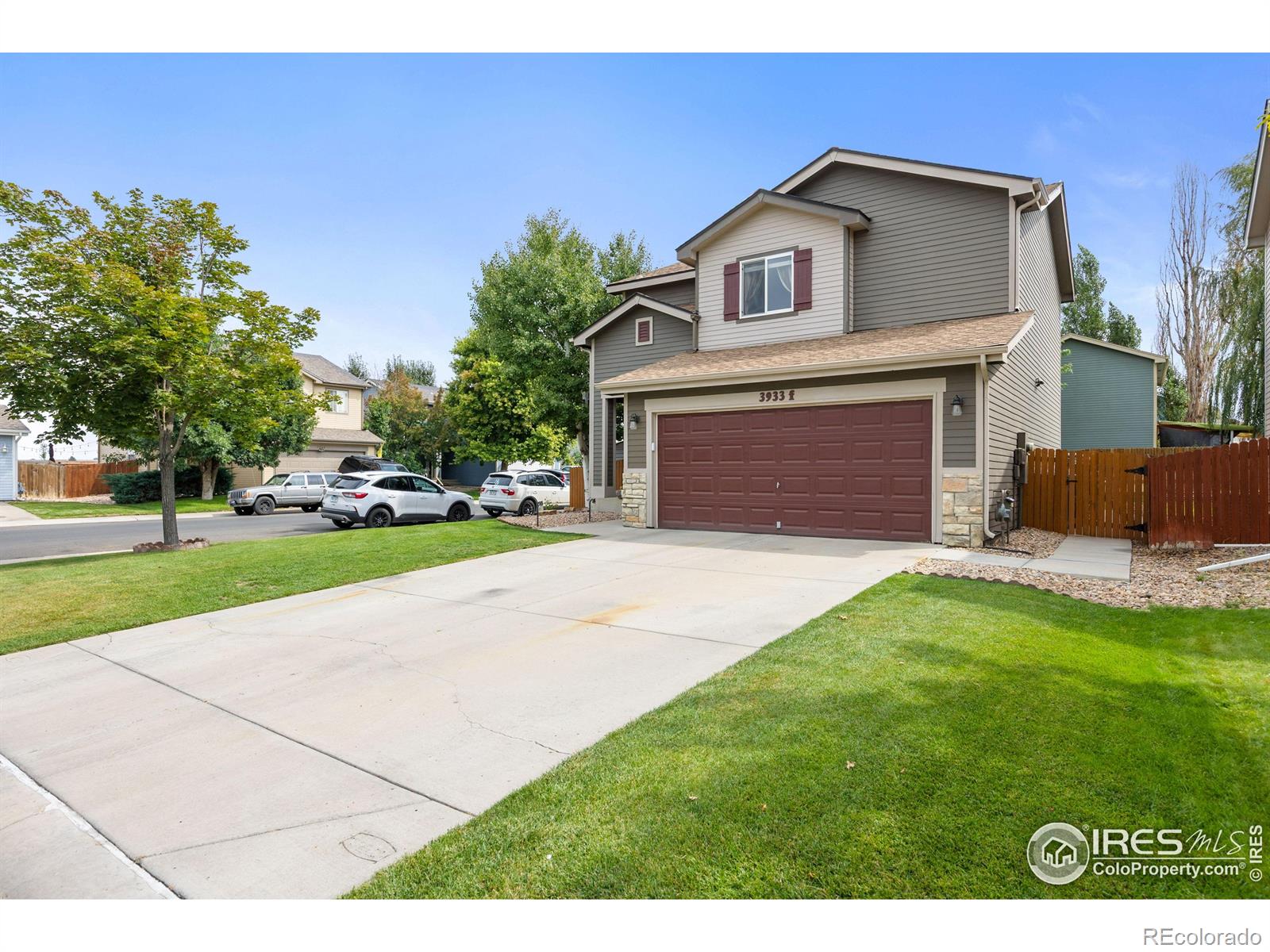 3933 Celtic Lane F, Fort Collins, CO, 80524 2 3933 Celtic Lane F