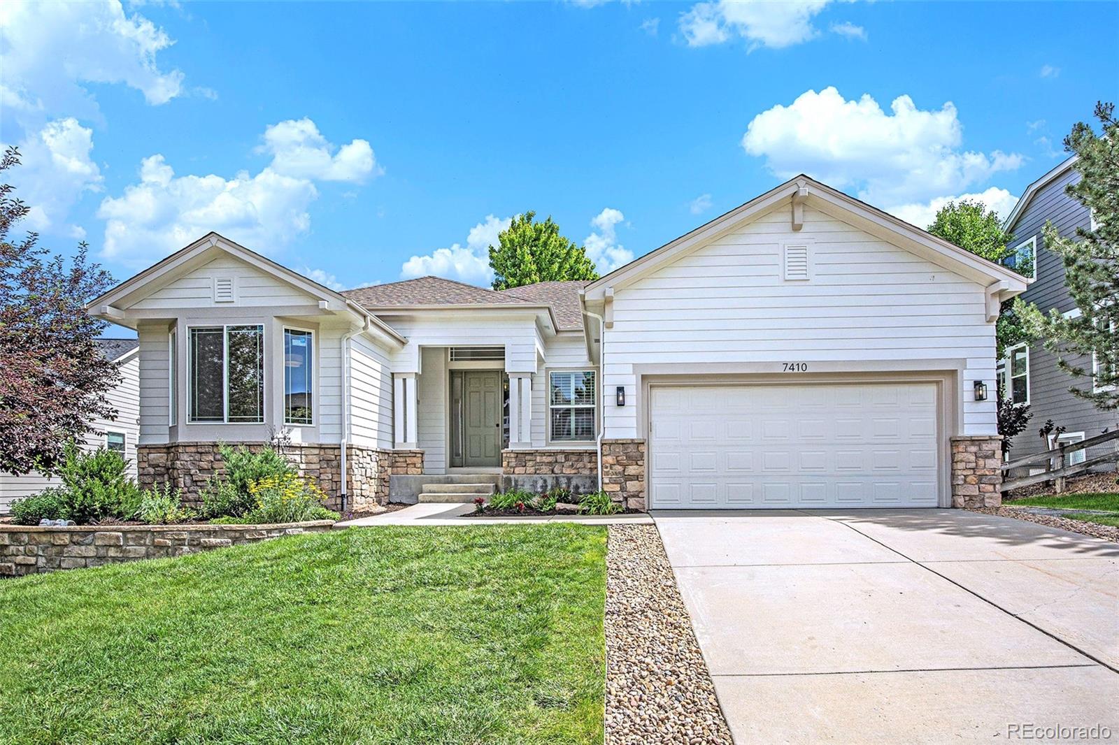 7410 Winter Berry Lane