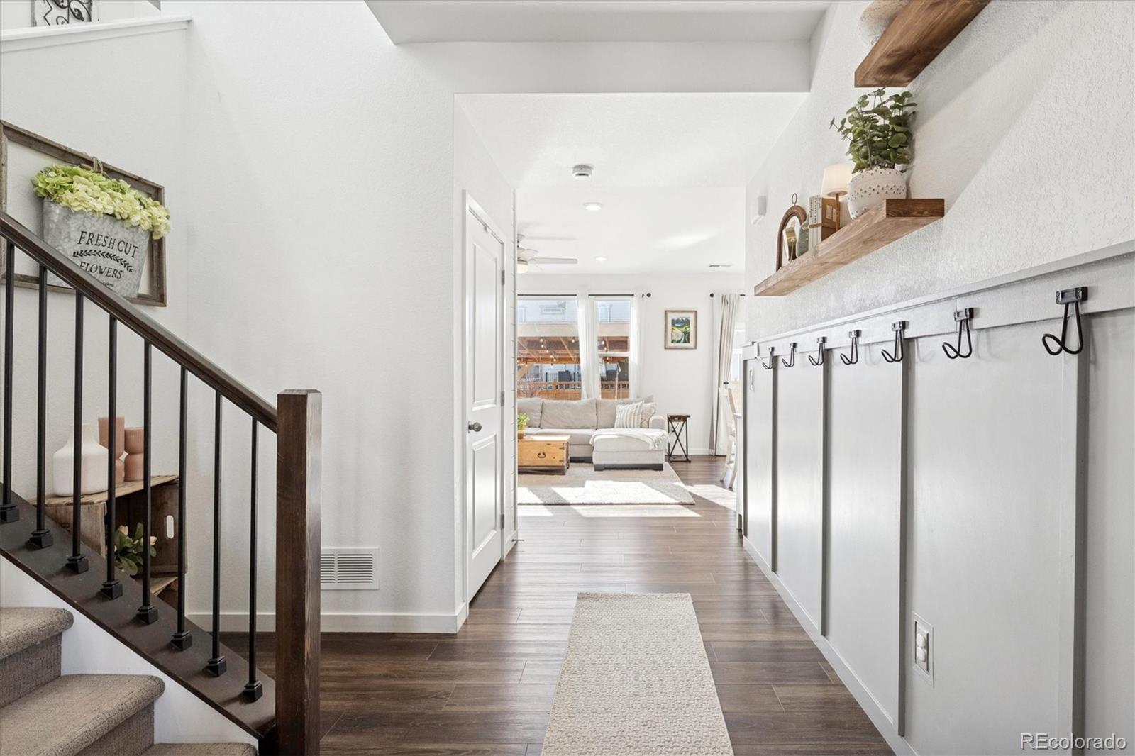 3530 Sawtooth Street