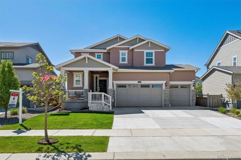 3530 Sawtooth Street Frederick CO 80516