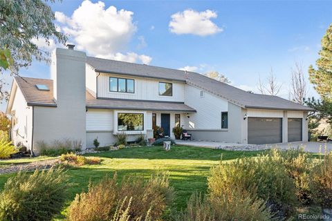 7501 Stroh Road Parker CO 80134