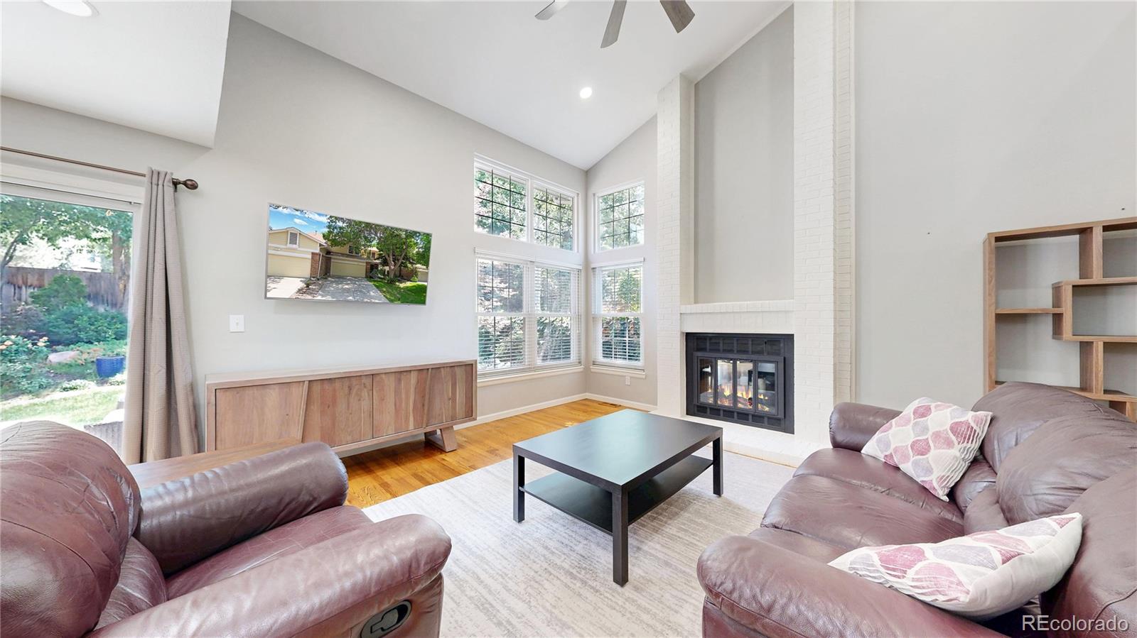 1566 S Trenton Court