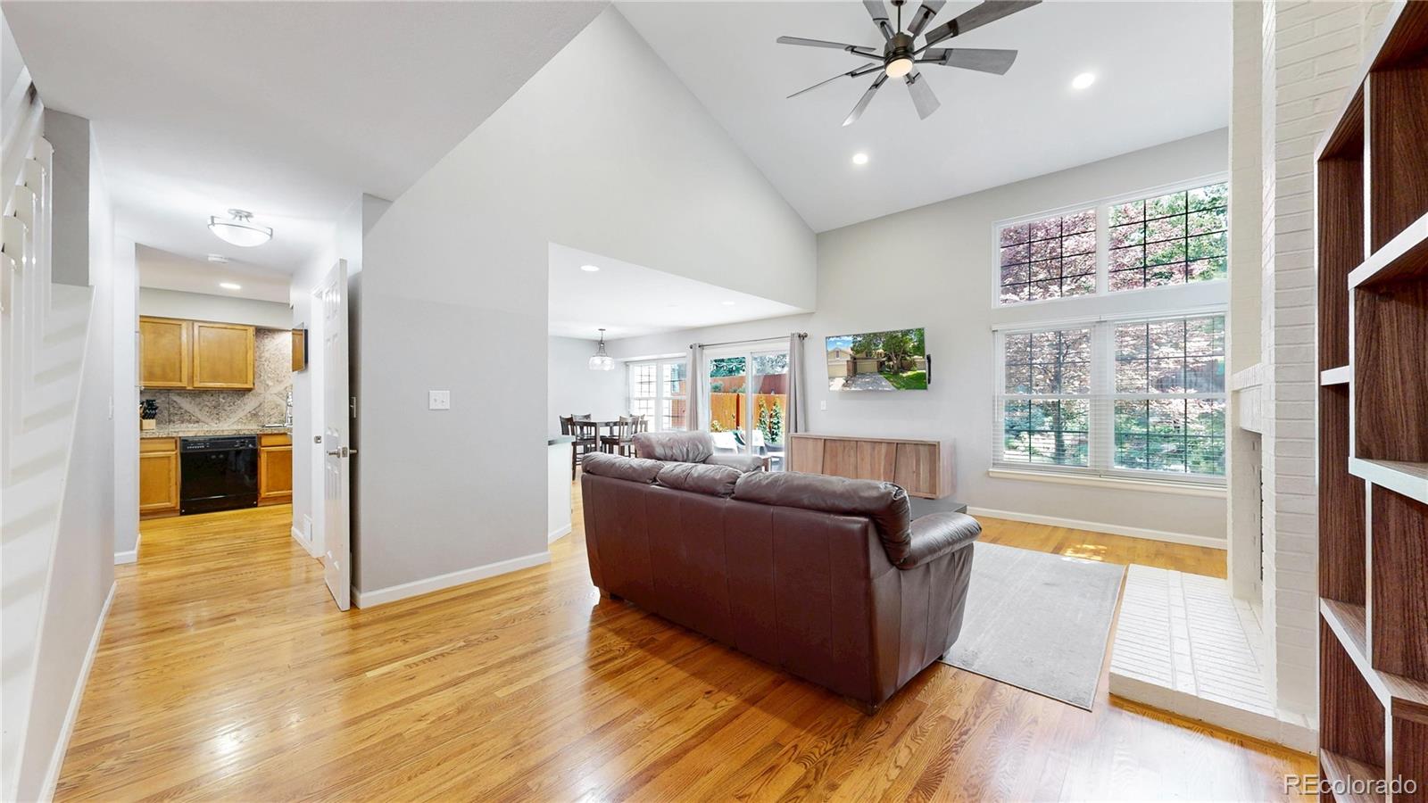 1566 S Trenton Court