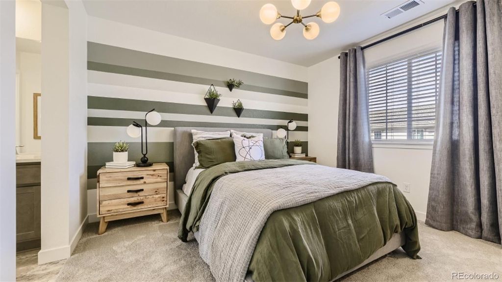 Photo of 10849 Tundra Top Drive, Parker, CO 80134 (MLS # 5371891)