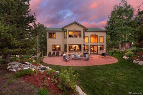 410 Pitkin Street, Frisco, CO 80443 - #: 5641253