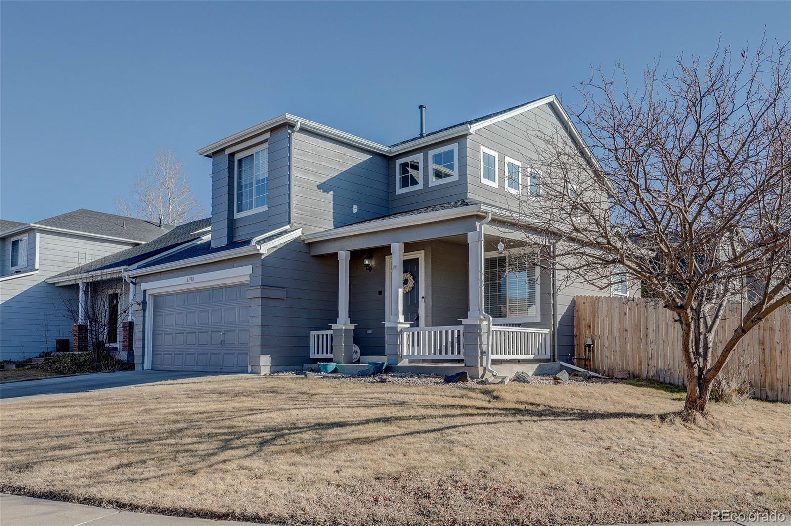 17138 Silver Mound Lane, Parker, CO, 80134 17138 Silver Mound Lane
