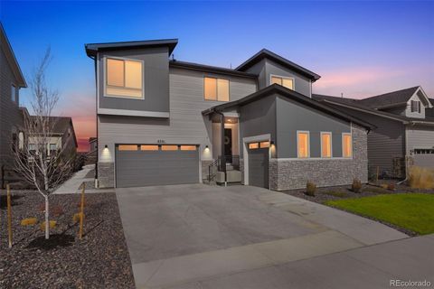 6261 E 142nd Way Thornton CO 80602