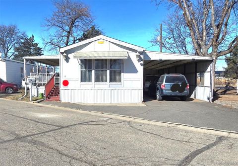 3600 E 88th Avenue Thornton CO 80229