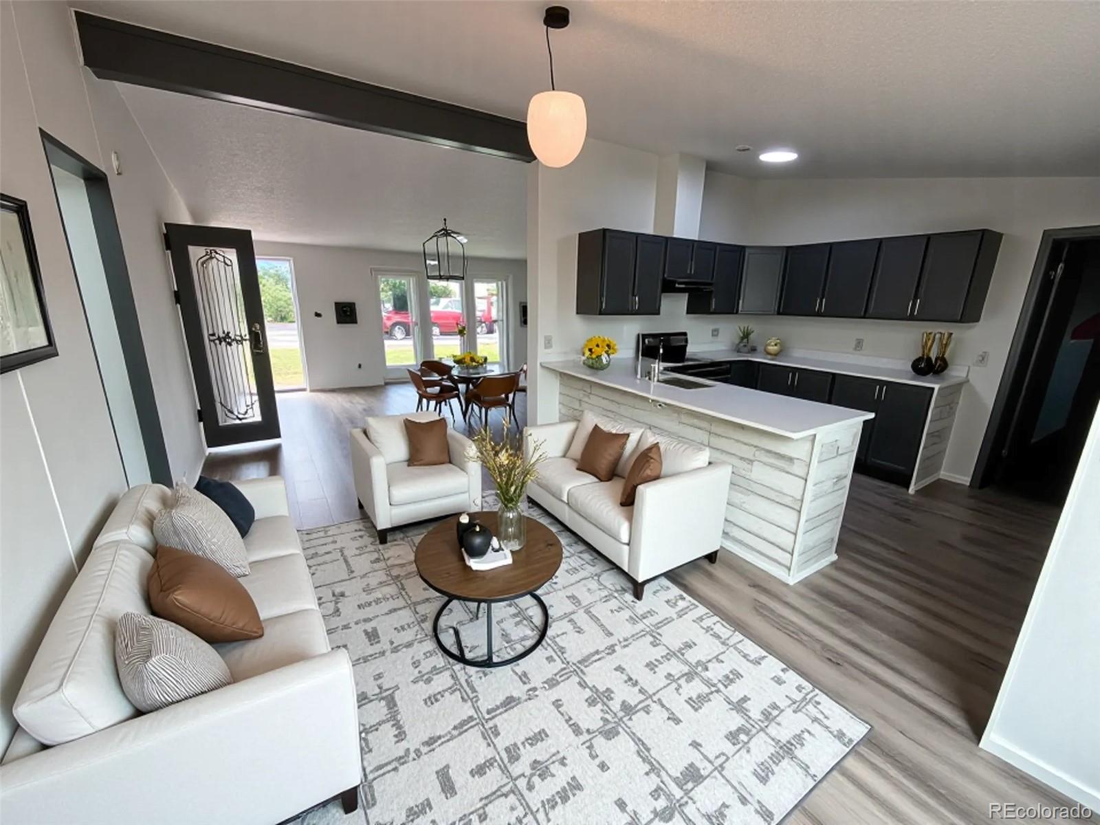 119 Jackson Drive, Firestone, CO, 80520 1 119 Jackson Drive