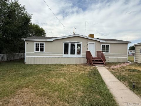 119 Jackson Drive Firestone CO 80520