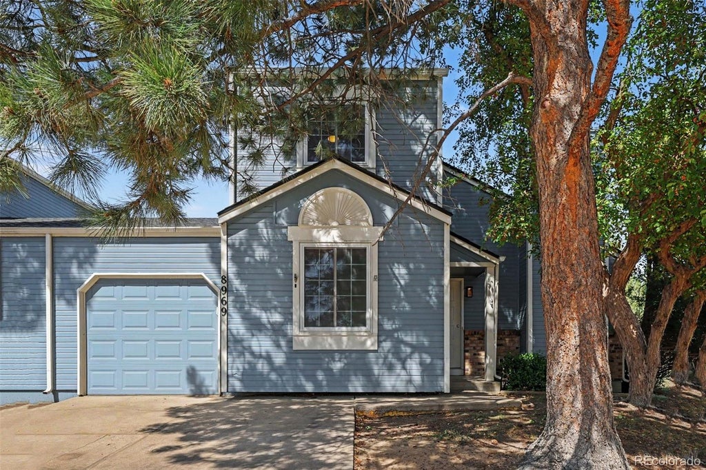 Photo of 8969 Everett Circle, Westminster, CO 80021 (MLS # 3975790)