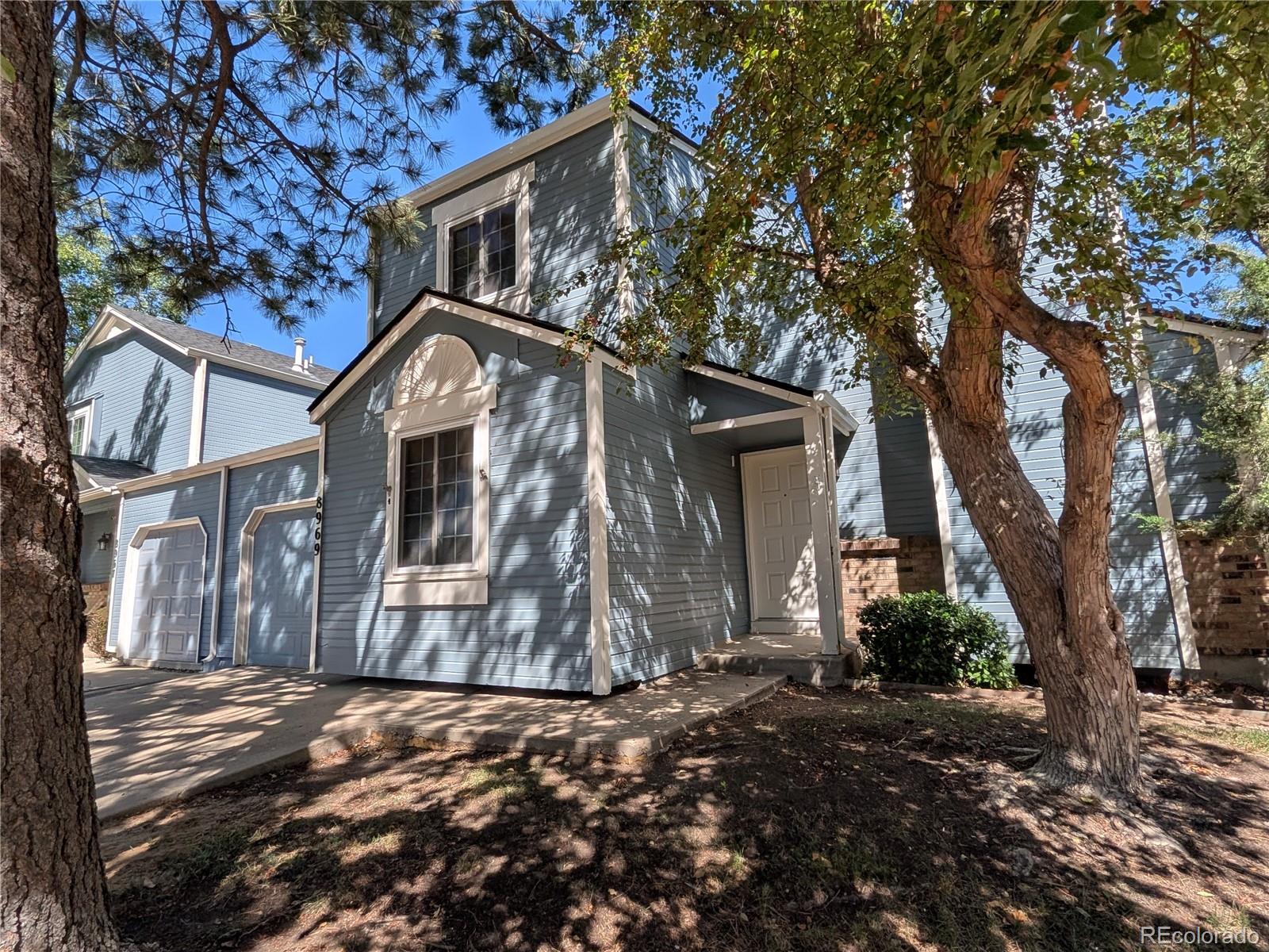 8969 Everett Circle