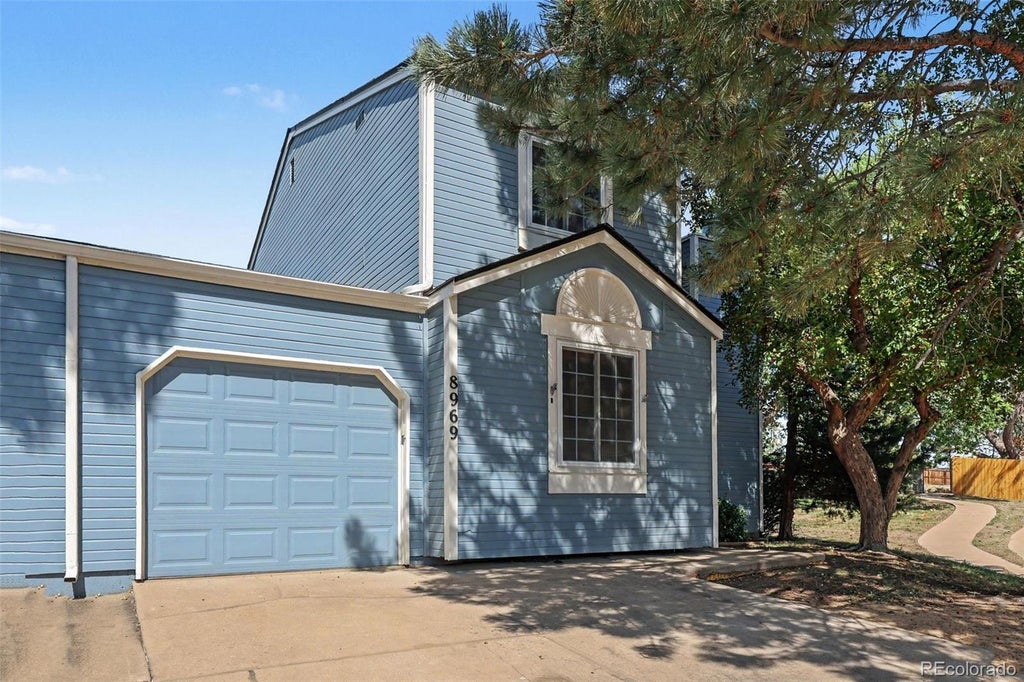 Photo of 8969 Everett Circle, Westminster, CO 80021 (MLS # 3975790)
