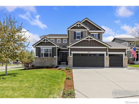 4740 Sedona Lane Dacono CO 80514