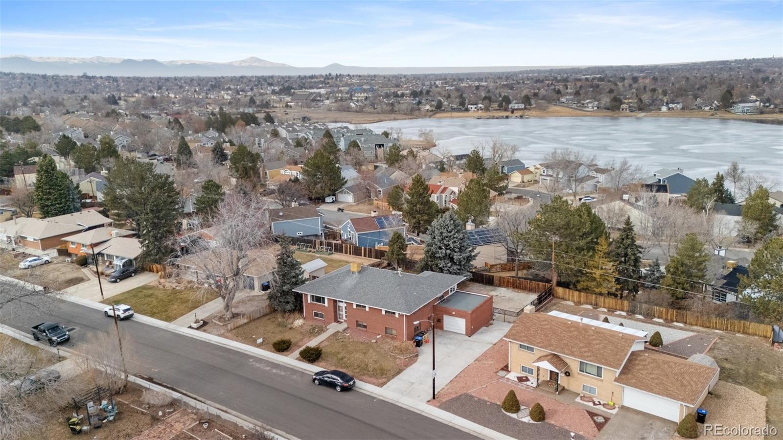 4731 W 66th Avenue, Arvada, CO, 80003 4 4731 W 66th Avenue