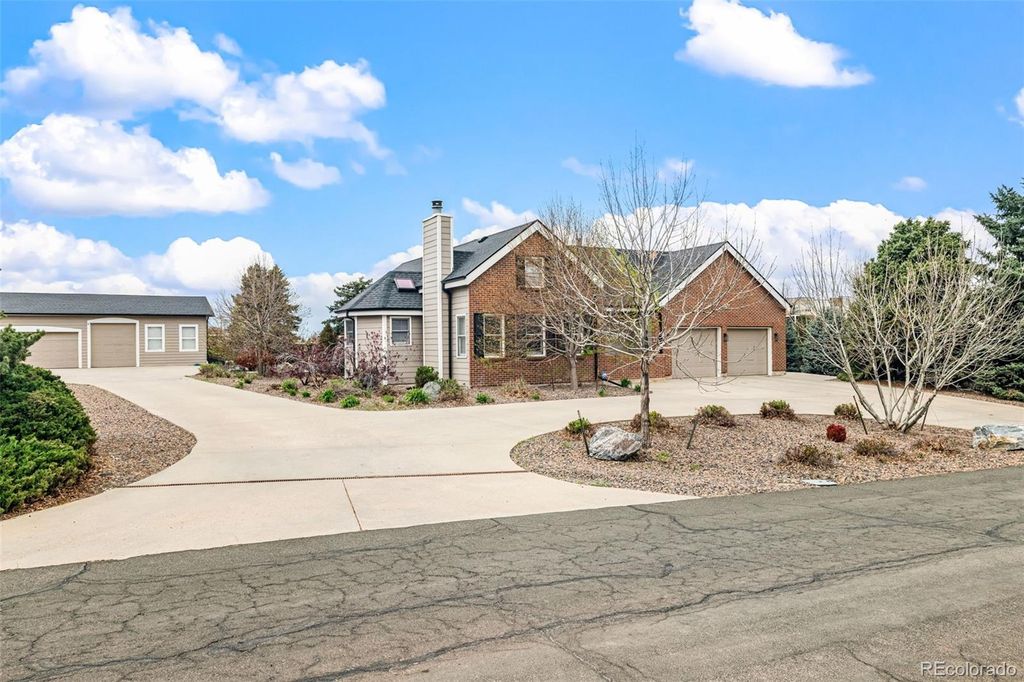 Photo of 6691 S Abilene Way, Centennial, CO 80111 (MLS # 3132922)