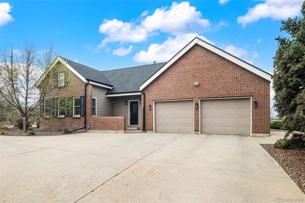Photo of 6691 S Abilene Way, Centennial, CO 80111 (MLS # 3132922)