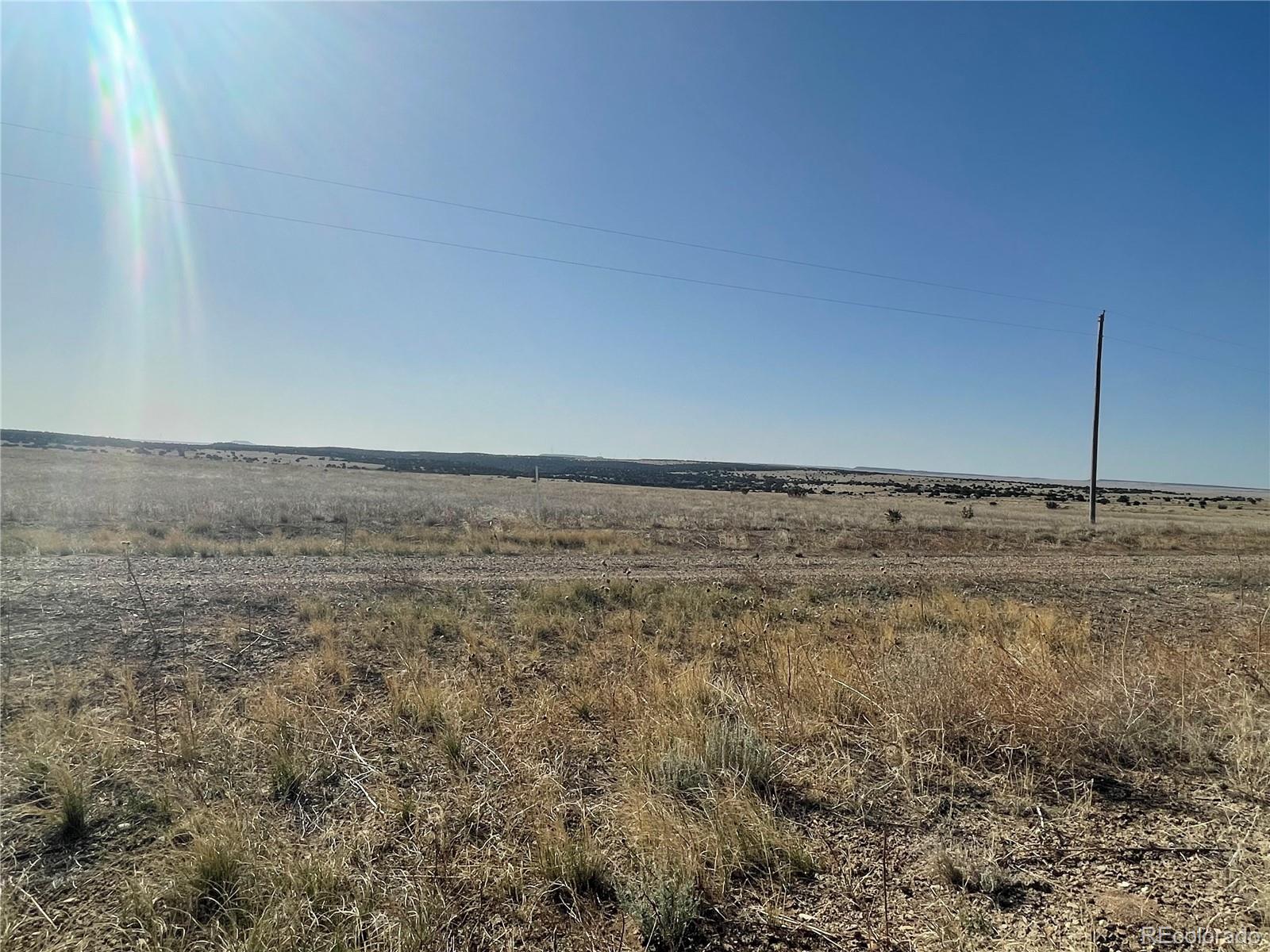 Photo 3 of 11 of Bobcat Canyon Road land