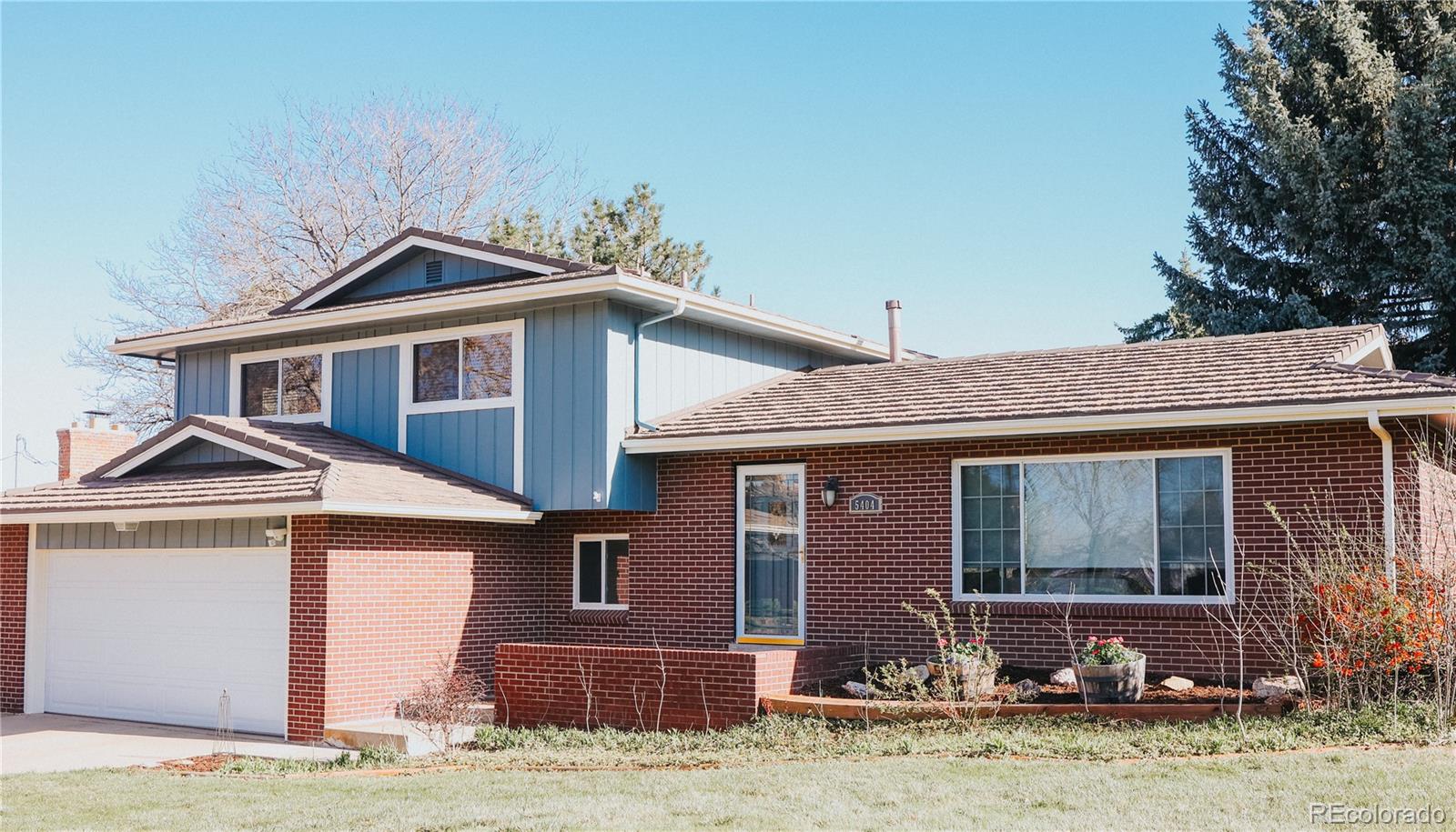 5404 W Rowland Place, Littleton, CO, 80128 1 5404 W Rowland Place