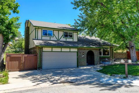 8832 W 79th Avenue, Arvada, CO 80005 - #: 5157548