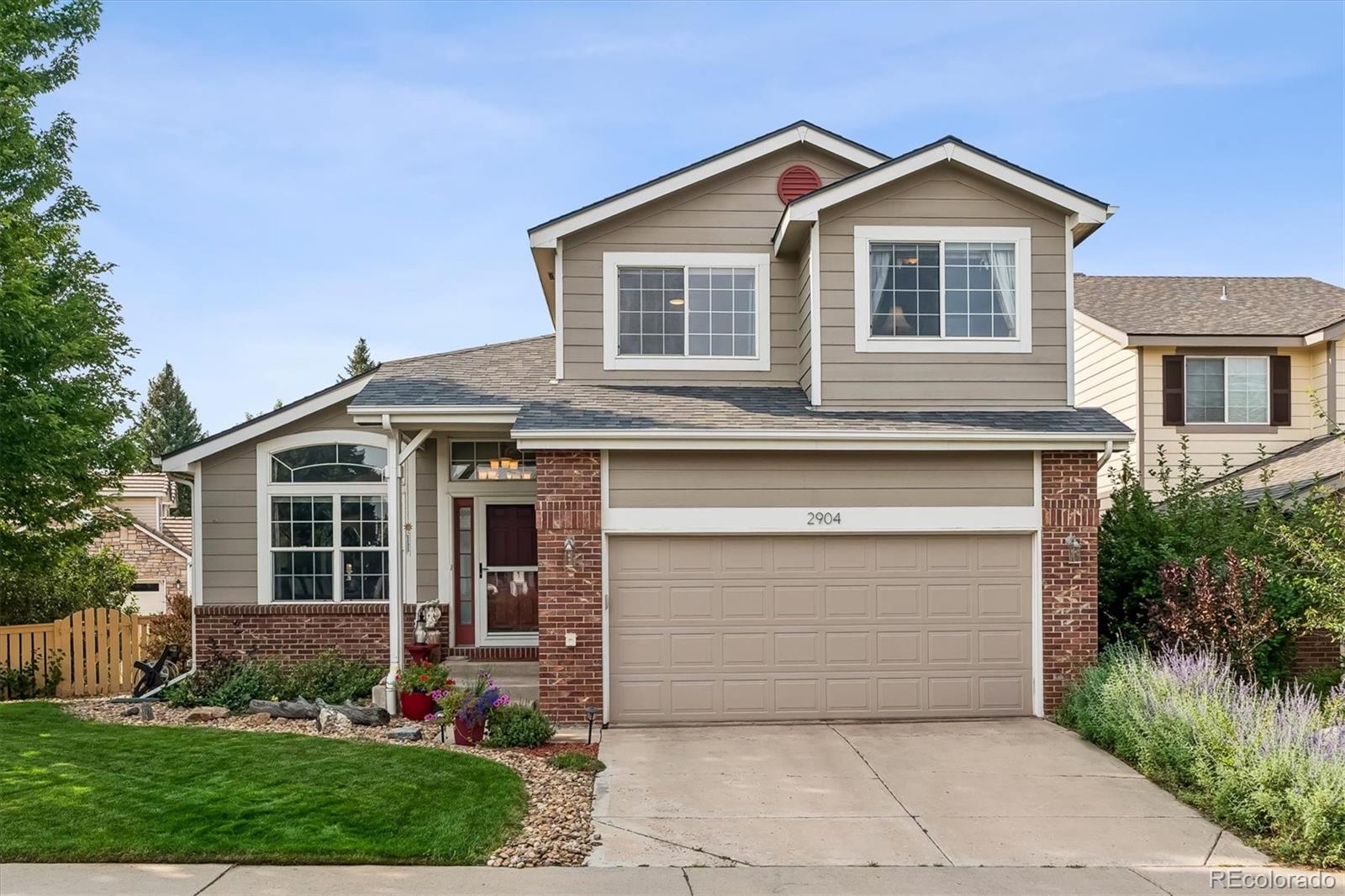 2904 Masters Court