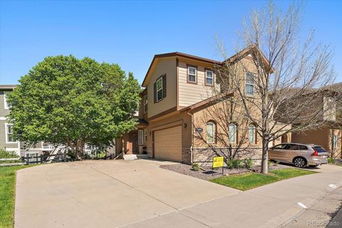 11811 E Maplewood Avenue Englewood CO 80111