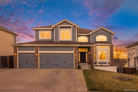 10873 Willow Reed Circle, Parker, CO 80134 - #: 1799031