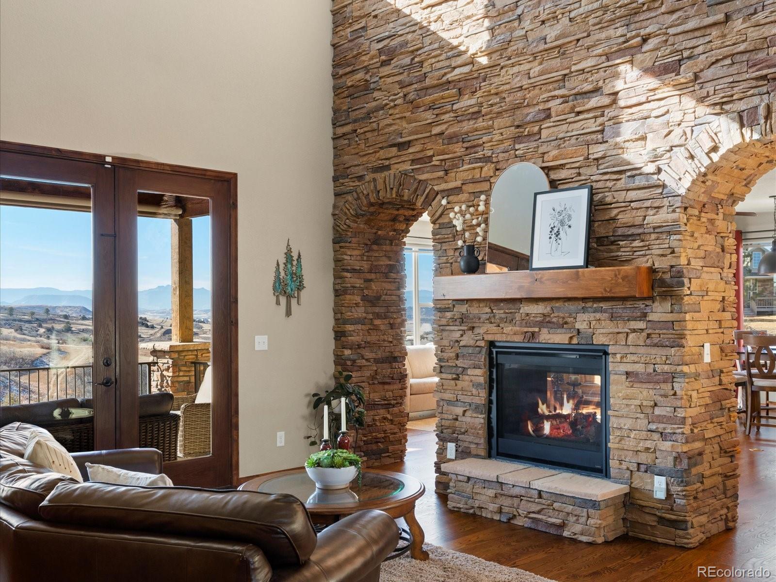 1179 Ridge Oaks Drive