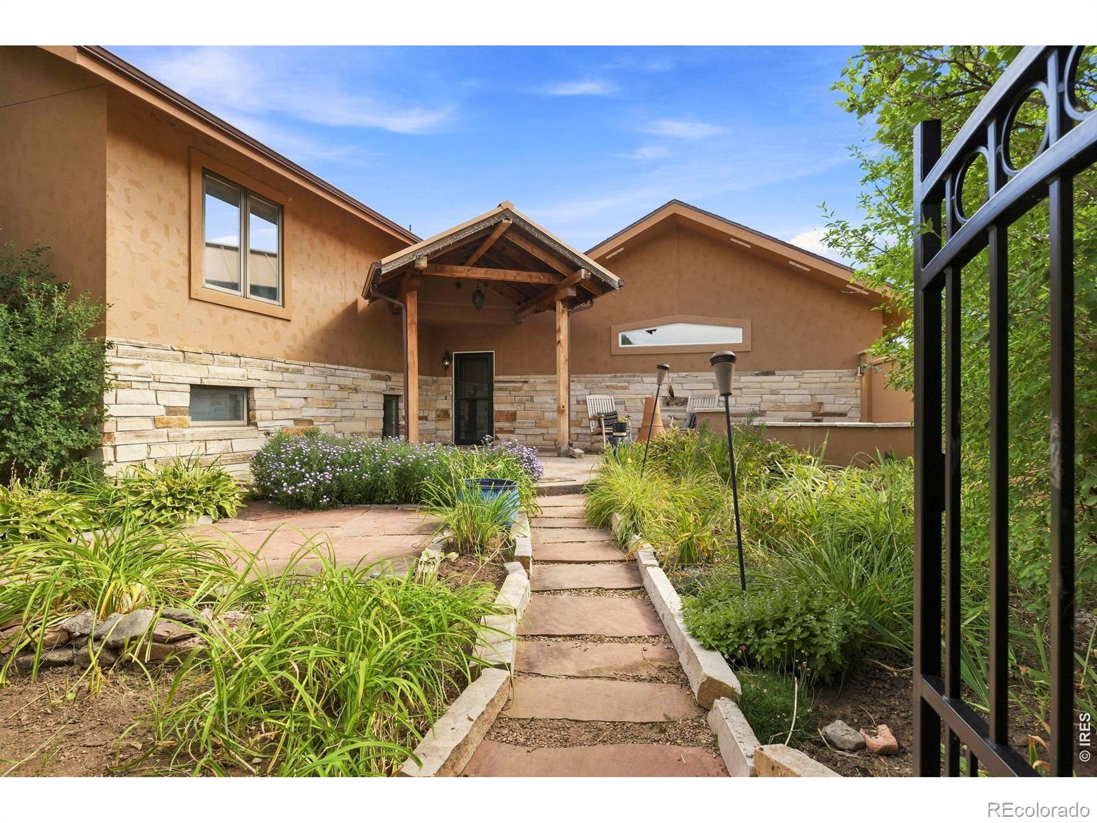 9680 W County Road 38 E
