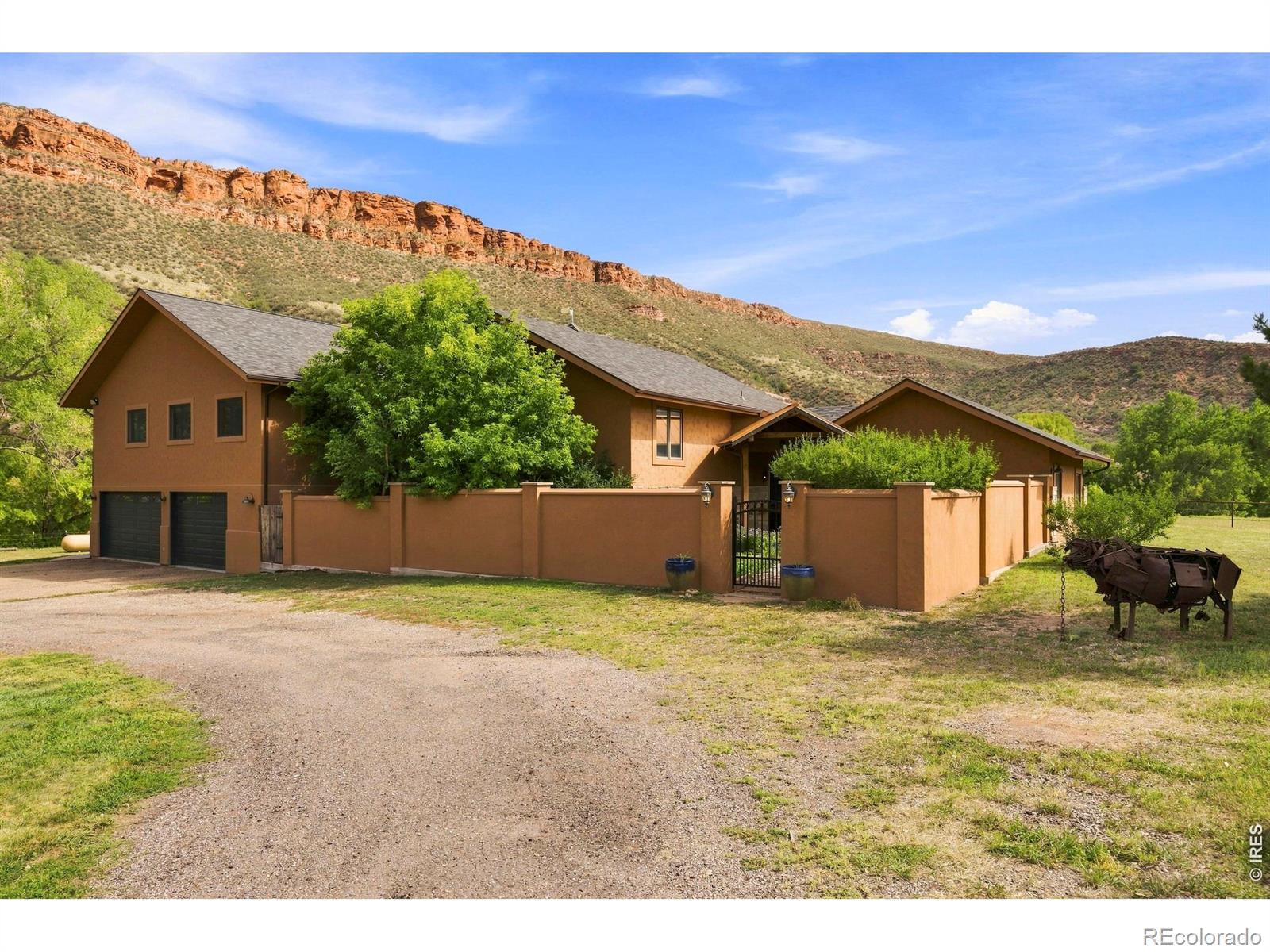 9680 W County Road 38 E