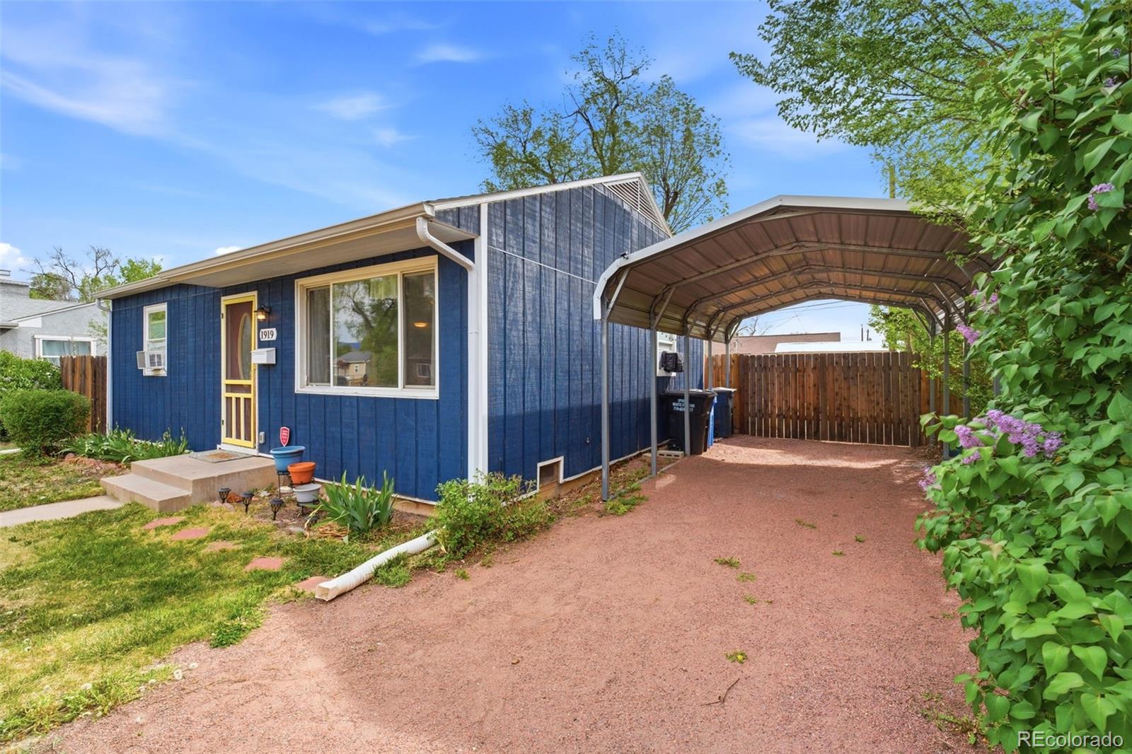 1919 S Franklin Avenue