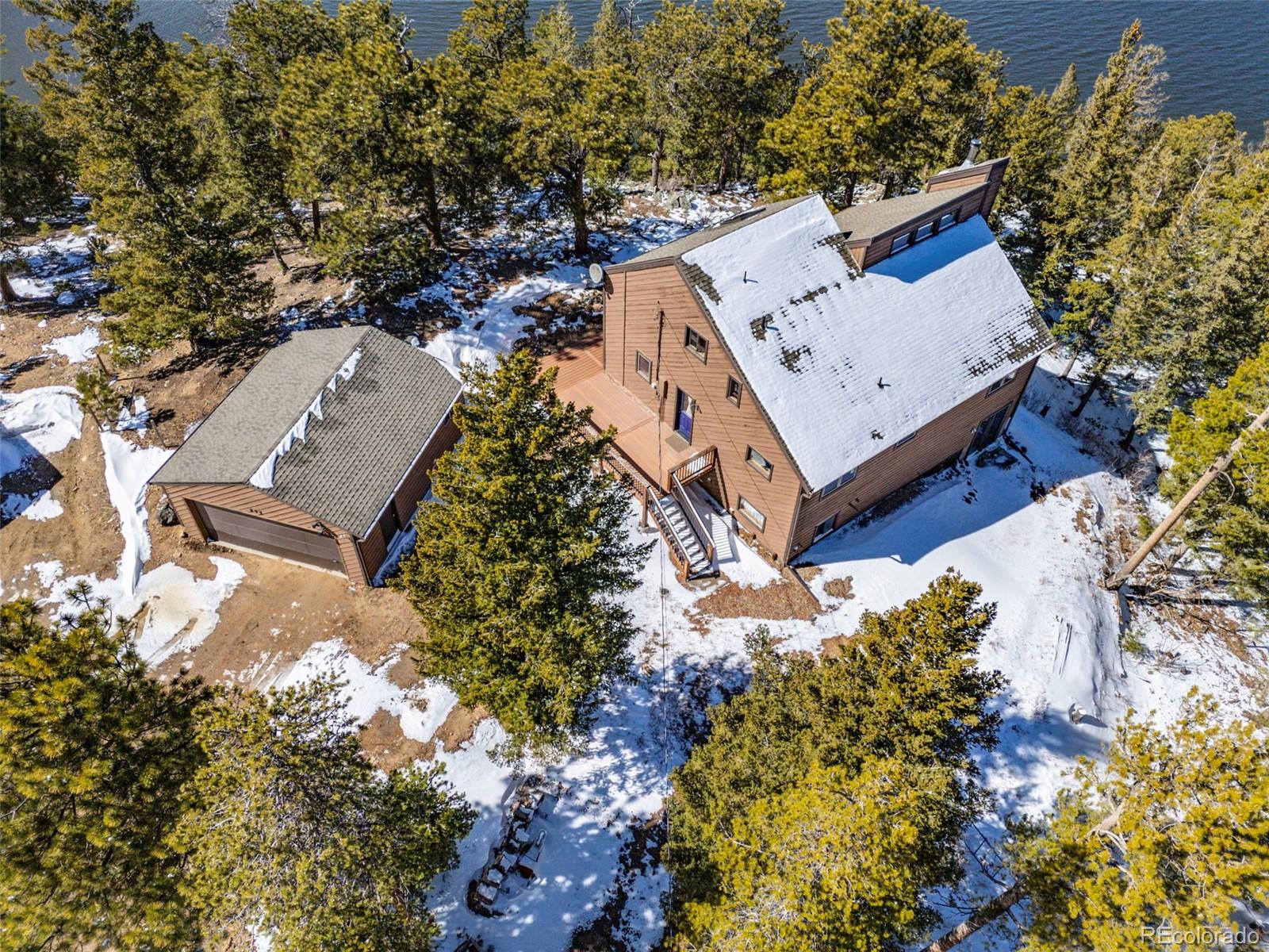 253 Alpine Drive