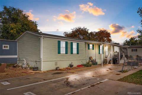 4210 E 100th Avenue Thornton CO 80229