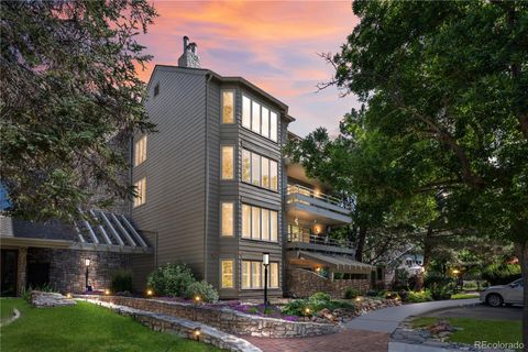 4605 S Yosemite Street 301 Denver CO 80237