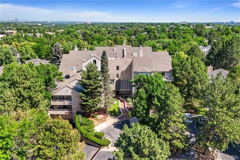 4605 S Yosemite Street 301 Denver CO 80237