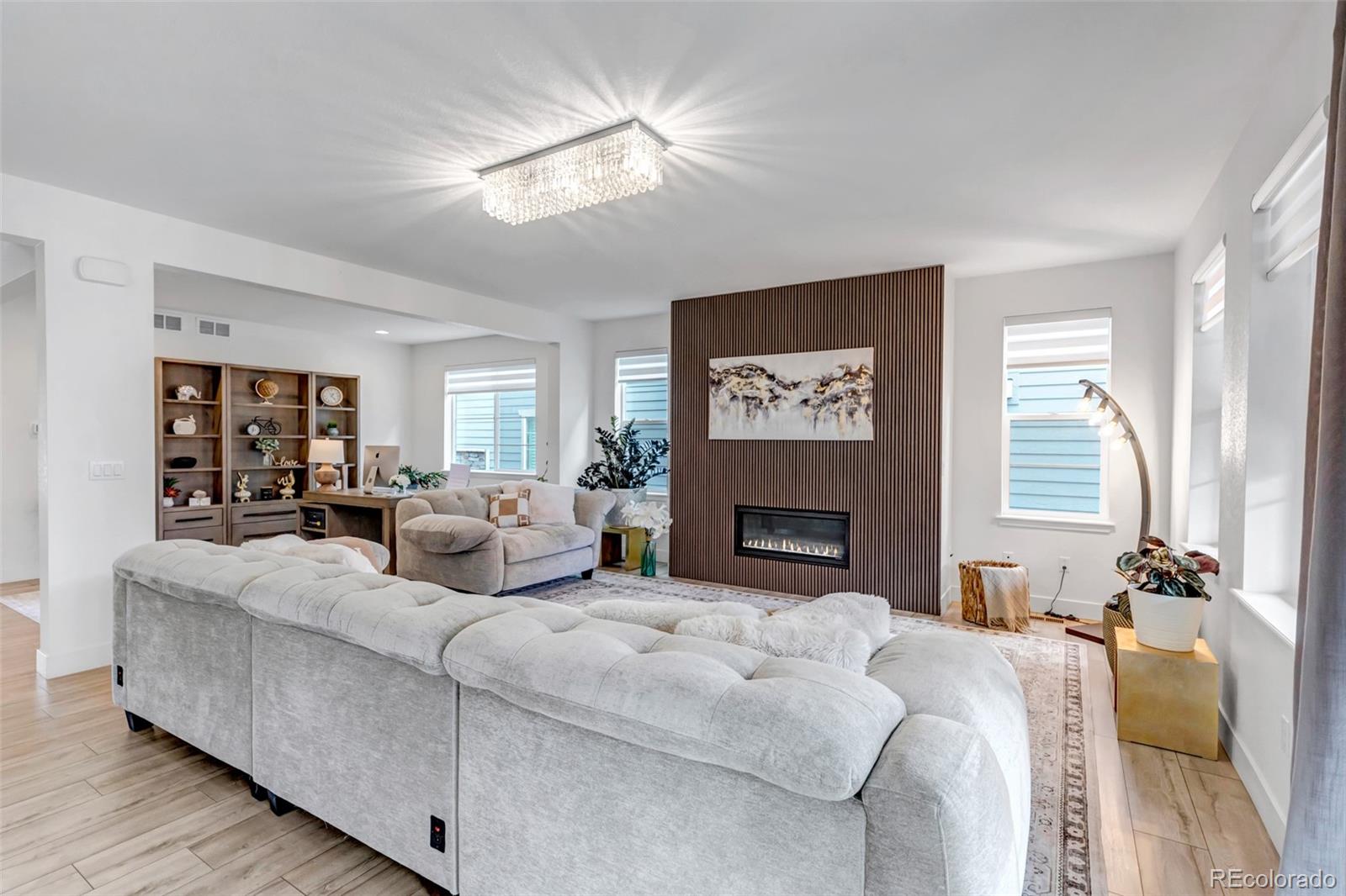 6506 Barnstead Drive