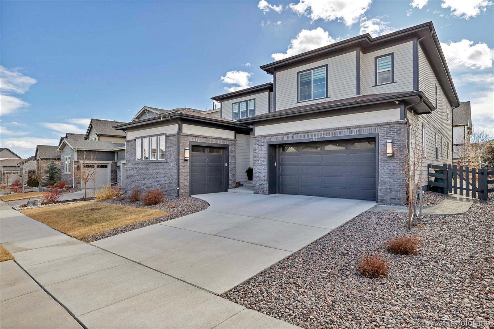 Photo 1 of 50 — 6506 Barnstead Drive, Castle Pines, CO 80108