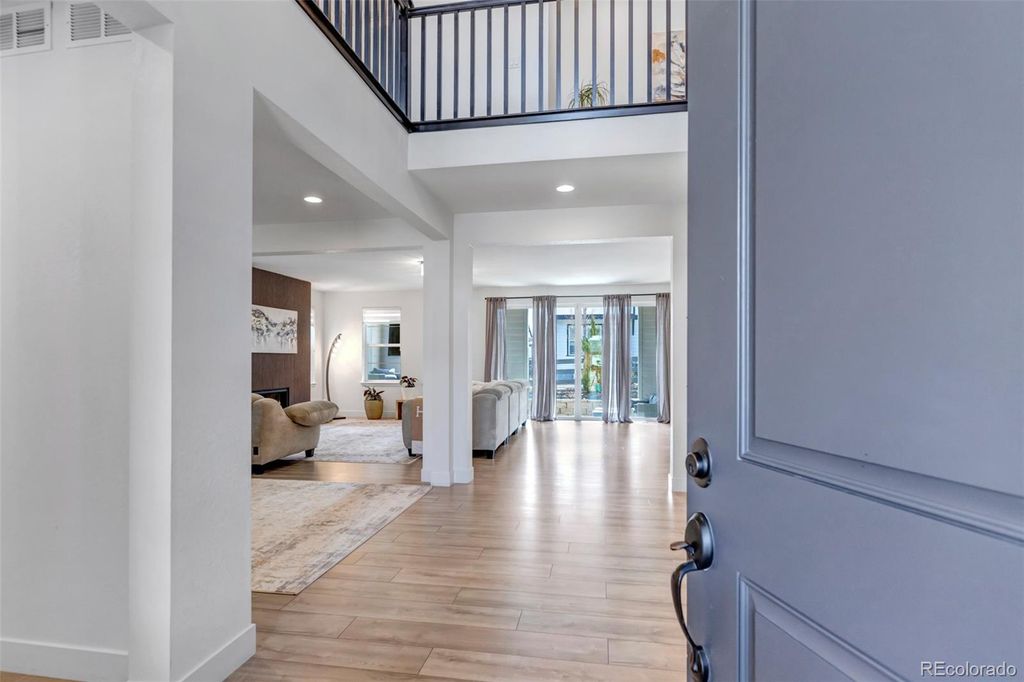 Photo of 6506 Barnstead Drive, Castle Pines, CO 80108 (MLS # 7212200)