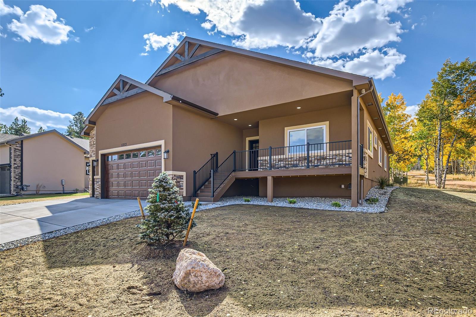 1313 Stone Ridge Drive, Woodland Park, CO, 80863 1 1313 Stone Ridge Drive