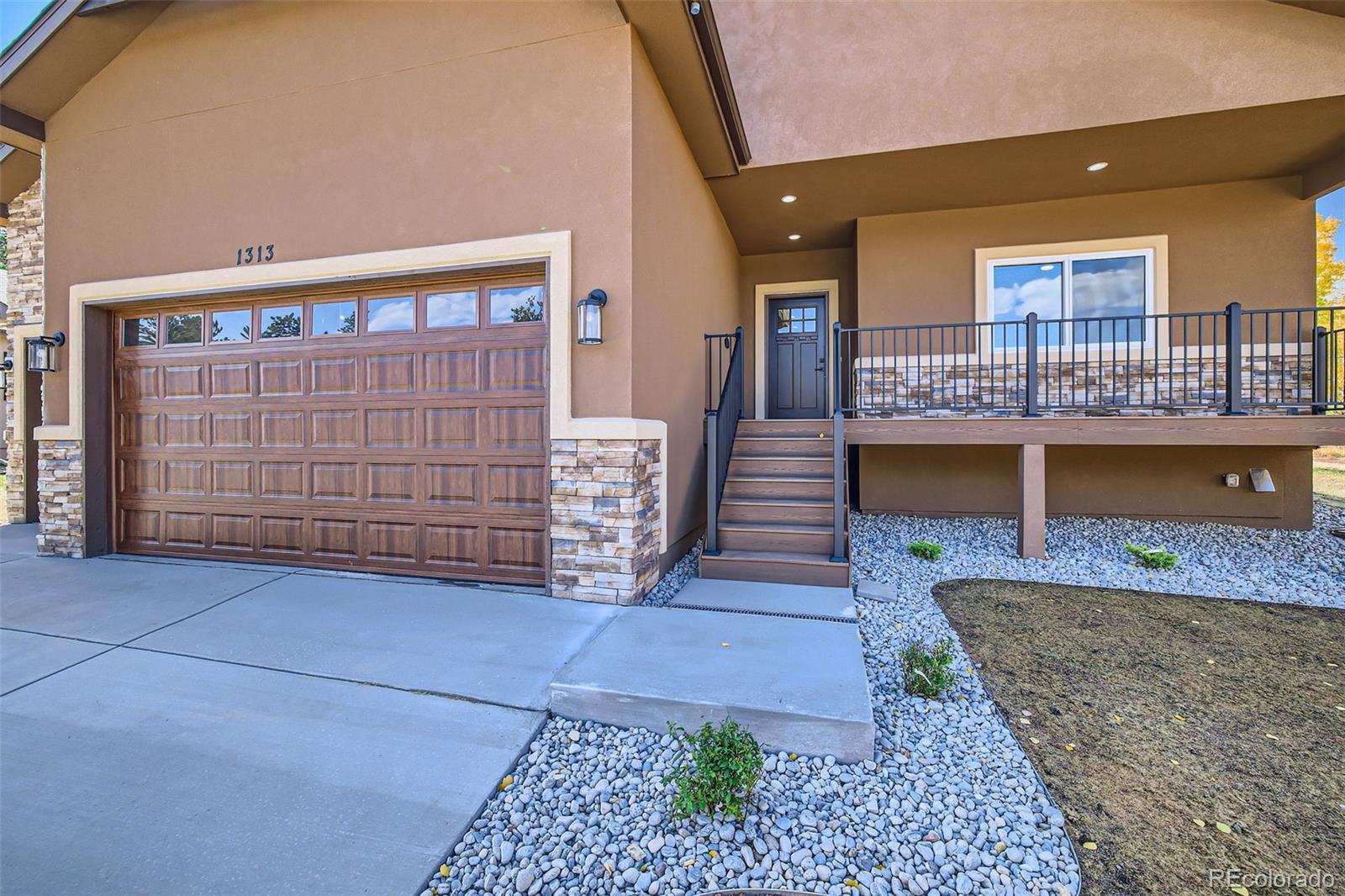 1313 Stone Ridge Drive, Woodland Park, CO, 80863 2 1313 Stone Ridge Drive