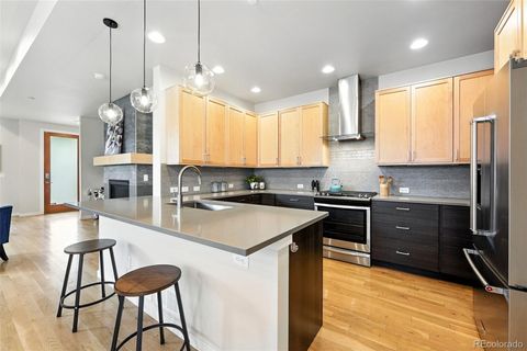 Louisville 103 1376 Snowberry Lane Louisville CO 80027