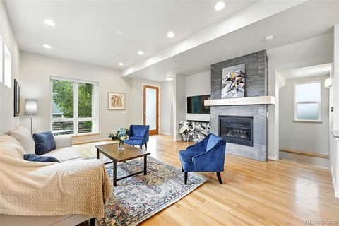 1376 Snowberry Lane Louisville CO 80027