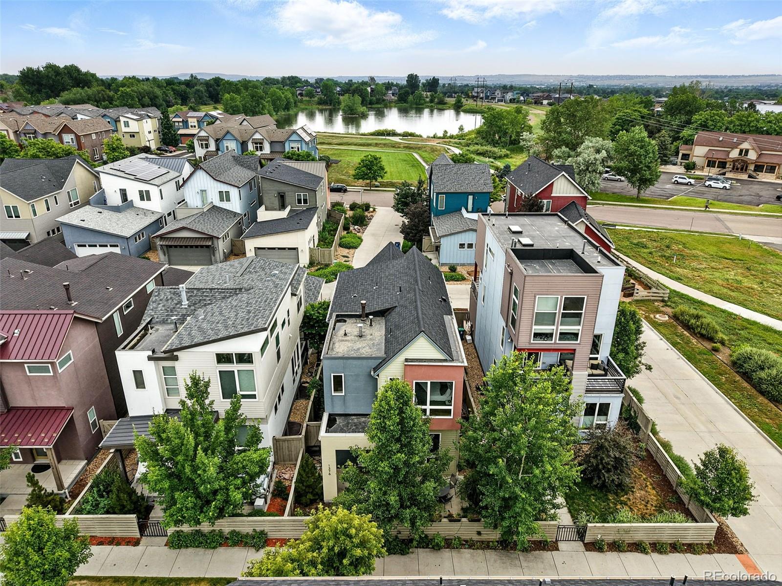 1376 Snowberry Lane