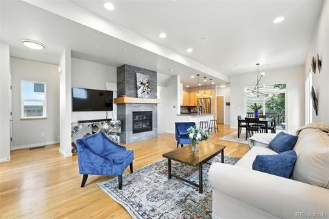 1376 Snowberry Lane Louisville CO 80027