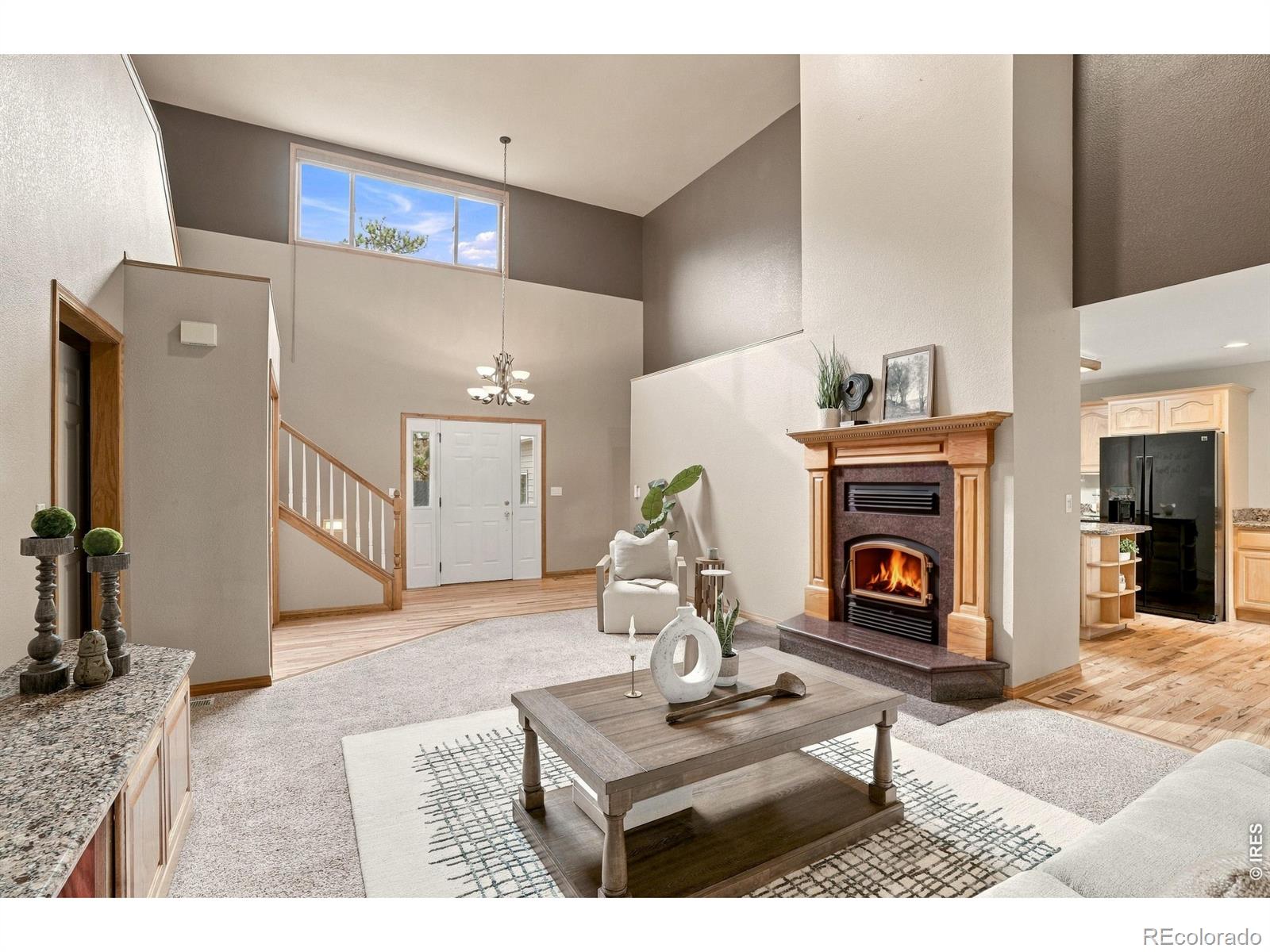 256 Choctaw Road