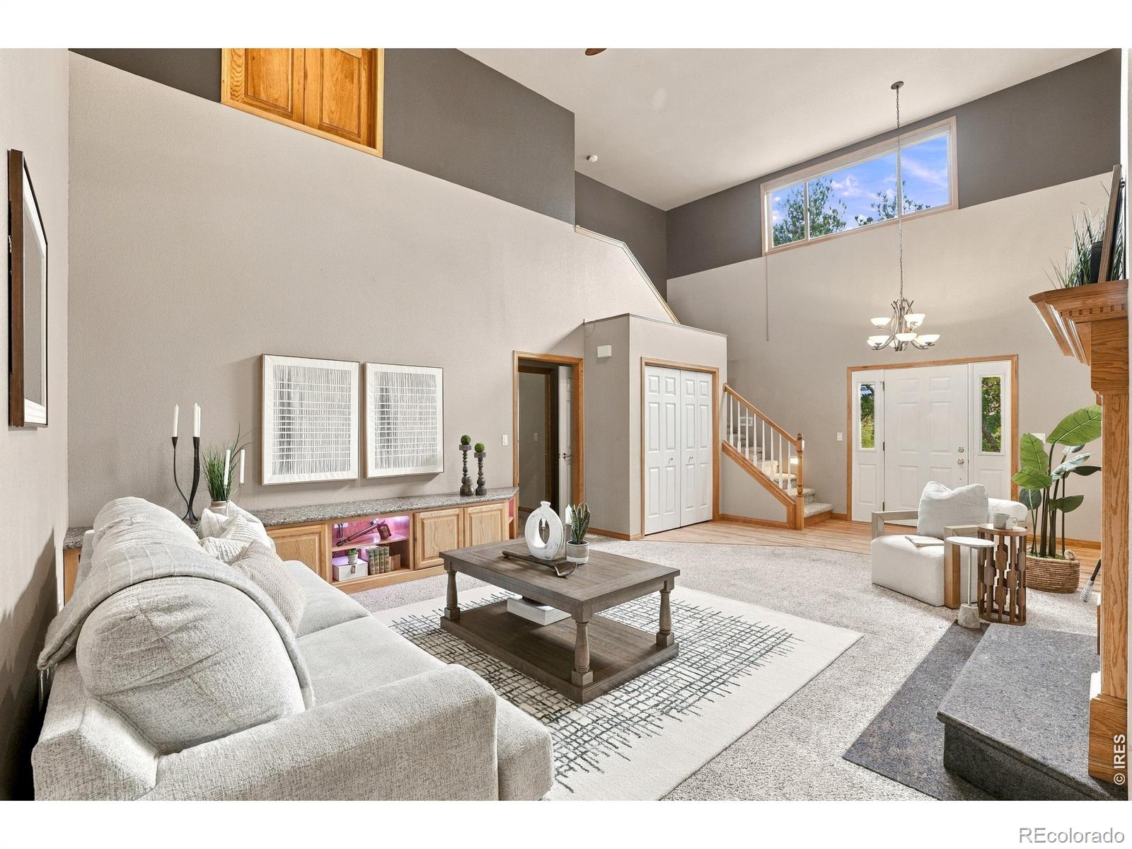 256 Choctaw Road