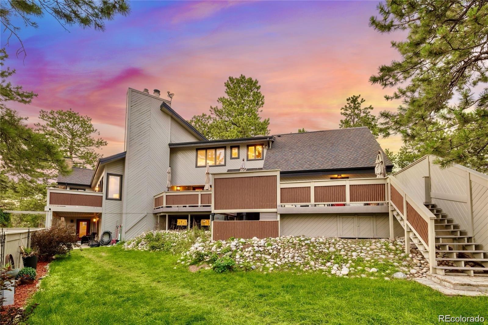 1854 Foothills Drive S